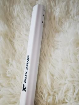 ROXXANA-o tênis misturado Pólos, fibra do carbono, 23 dentro, pólos longos do hóquei, ultra-leve, durável, pode ser personalizado - Image 4
