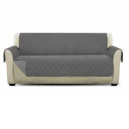 Sofá Slipcovers para Sala, Protetor de Móveis, Capas para Pet Dog and Kids, Sofá Mat, 1,2, 3 Seater - Image 1