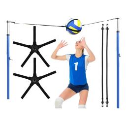 Equipamento De Treinamento De Voleibol Ajustável, Cinto Elástico Para Iniciantes, Aid Trainer, Melhora O Jogo - Image 1