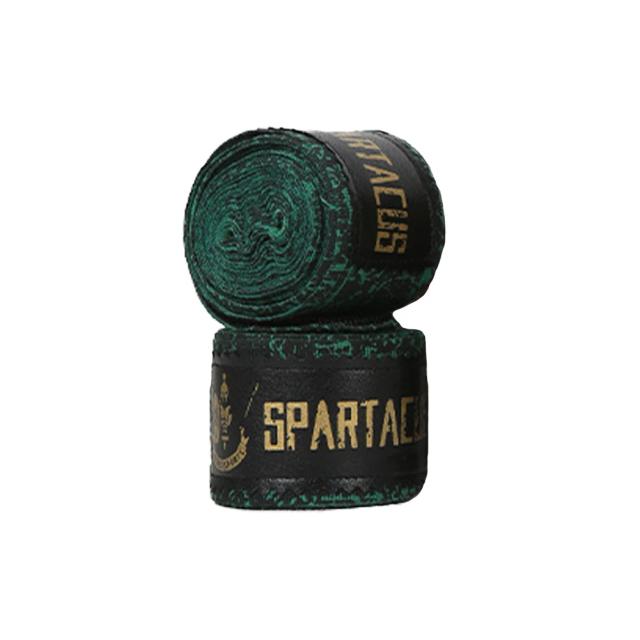 Fita de mão altamente elástica para boxe e luta livre - Bandagem protetora em lã, disponível em 2 PCs de 3m e 5m