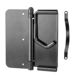 Suporte de parede para bicicleta resistente, mtb, caixa de armazenamento de bicicleta de estrada, gancho de suspensão, capacidade máxima de 20kg - Image 1