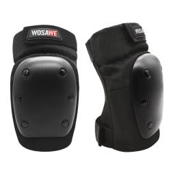 WOSAWE-Joelheiras Esportivas para Crianças, Patinação no Gelo, Patinação a Seco, Patinação de Esqui, Proteção Anti-Queda do Joelho, ML307 308 - Image 4