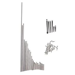 OBOE Cilindro Repair Tool, Incluindo Rolos De Taster, 1 Conjunto - Image 1