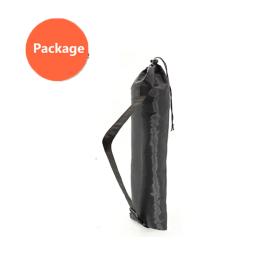 Equipamento portátil da agilidade do cão, equipamento do treinamento do animal de estimação, cães que saltam a ferramenta, estaca exterior, pólo desportivo - Image 5