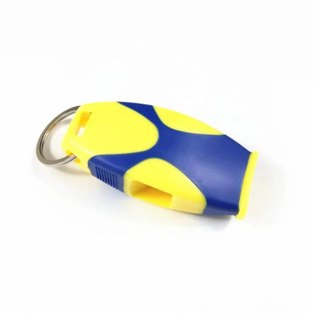 Apitos para Árbitros: Ideal para Basquete, Futebol, Rugby, Voleibol e Mais - 40 Modelos Disponíveis