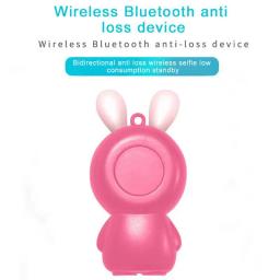 Mini Dispositivo de Rastreamento GPS Portátil para Animais de Estimação, Localizador Anti-Lost, Ferramentas Móveis Key Finder, Bluetooth 5.0, Escondido, Anti-Lost, Gato, Cão - Image 5