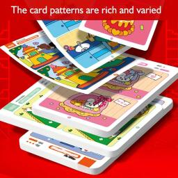 Um jogo educativo de busca de falhas: papel de limpeza reutilizável para treinamento de foco e atenção - Image 5