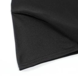 Polo de secagem rápida com logotipo de impressão personalizado, grupo individual camisas, logotipo personalizado bordado, tees top, verão - Image 5