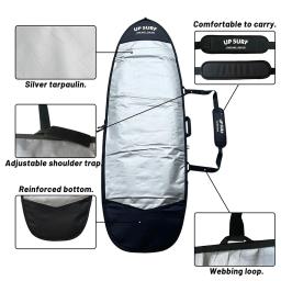 Bolsa de surf para prancha de surf, alta qualidade, prancheta, boardbag para skimboard board, tem alça, venda quente - Image 1