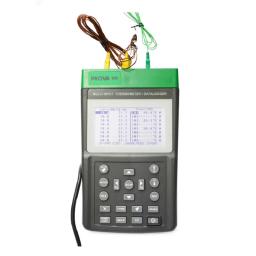 PROVA-800 Termômetro Multi-Input, Temperatura Datalogger, 8 Canais Termômetro Digital - Image 2