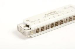 Easttop t008l harpa harpa profissional 10 buracos chave c g presente - Image 6