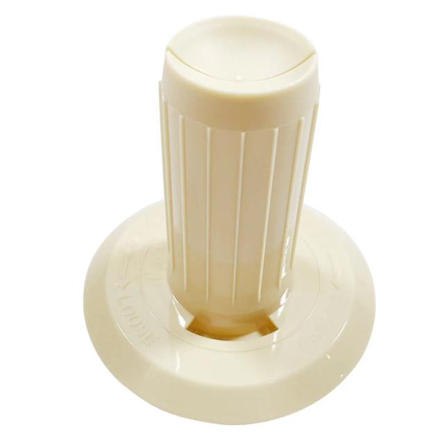 Máquina Portátil de Enrolamento de Lã - Bobinador Compacto para Fios Pequenos e Linhas de Tricô