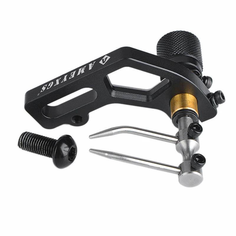 Arco com arco recurvo composto, Caça Bow Acessório, Seta Resto, Ao ar livre, Sportd, Prática, Tiro, Jogo de alvo, 1PC - Image 1