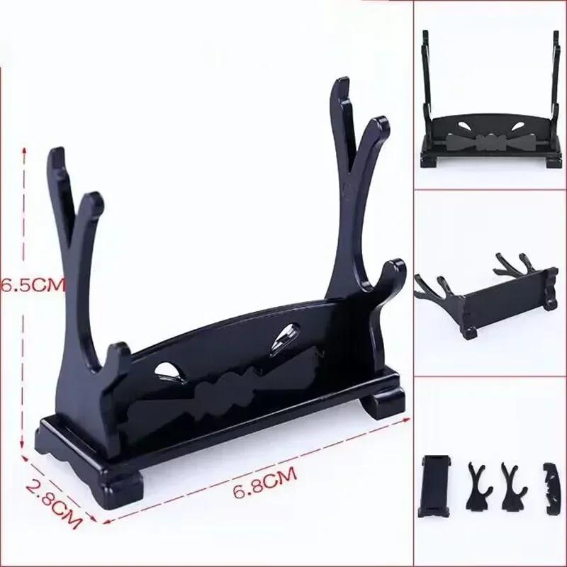 Arma com Balanças para Cosplay, Espada de Metal, Arma, Modelo Artesanal, Katana, Cosplay, Ornamento, Coleção de Presentes, Faca de Segurança, Ondas, Jogo, 22cm - Image 1