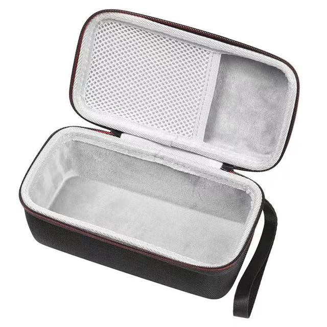 EVA Hard Travel Protect Box, Saco De Armazenamento, Estojo para Zoom H4N PRO H6 Gravador Multitrack Digital, Mais Novo - Image 1