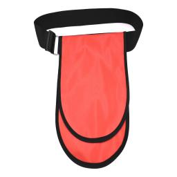 Tiro colocar equipamentos saco com alça, acessórios de atletismo, transportadora disco, bolsa para esportes ao ar livre, adulto - Image 2