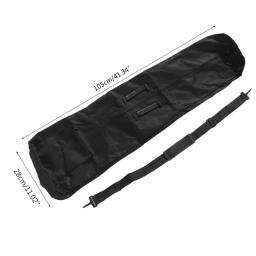 Bolsa para detector/transporte para estojo com alça ombro Bolsa universal para transporte e armazenamento para Cl - Image 6