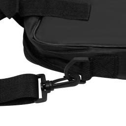 Saco de pano Oxford portátil para instrumento de percussão Saco de algodão espessado Caixa de encaixe de tambor Ombro inclinado Acessórios de percussão - Image 6