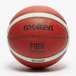 Basquete fundido tamanho 7 6 5 basquete pu bolas internas ao ar livre mulheres jovens homem jogo basquete de treinamento - Image 5