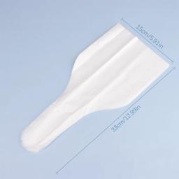 Ferramenta Descartável De Inseminação Artificial Para Animais De Estimação, Coleta De Esperma, Bolsa De Coleção De Sêmen, Labrador, Corgi, Clínica, Suprimentos Hospitalares, 10Pcs - Image 6