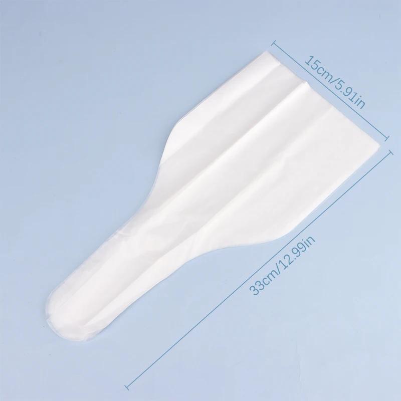 Ferramenta Descartável De Inseminação Artificial Para Animais De Estimação, Coleta De Esperma, Bolsa De Coleção De Sêmen, Labrador, Corgi, Clínica, Suprimentos Hospitalares, 10Pcs - Image 1