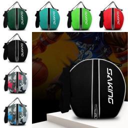 Mochila De Armazenamento De Basquete Para Esportes Ao Ar Livre, Ombro Leve, Saco De Bola De Futebol, Impermeável, Resistente Ao Desgaste, Acessórios De Treinamento - Image 1