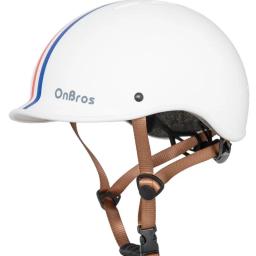 Capacete urbano de bicicleta para adultos, skate, acessórios de bicicleta, capacetes de patinação, alta qualidade, 56-61cm - Image 2