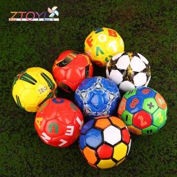 Crianças Substituições De Futebol Bolas De Futebol Verão Praia Festa Praia Brinquedos Bolas De Futebol Pequenas Tamanho 2 Futebol Footballs - Image 1