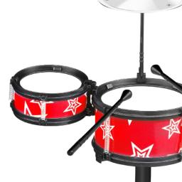 Criança instrumento musical percussão, brinquedo para o jogo criativo - Image 5