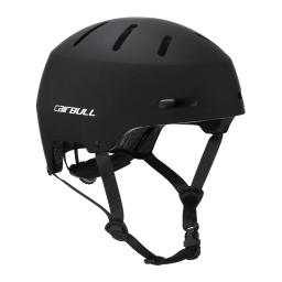 Capacete de bicicleta BMX leve para homens, ciclismo, scooter, skate, escalada, esportes, CE Safe Cap, equitação em estrada, capacetes de bicicleta - Image 5