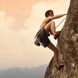 Cinto de segurança de três pontos anti-queda ajustável, Half-Body Harness para atividades ao ar livre, Mountain Work Altitude Escalada - Image 3