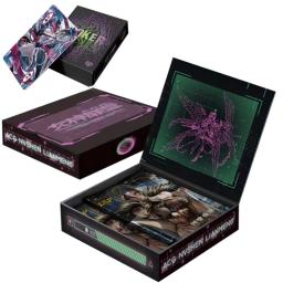 Coleção Goddess Story Card, Novo, ACG, Aliança, Rare Booster Box, Hobbies Game, Brinquedos para presentes de aniversário - Image 1