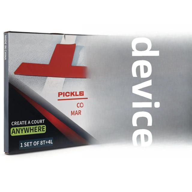 Pickle Ball Iluminado LED: Bola Flutuante Noturna Verde com 40 Buracos, Ideal para Críquete, Novo em Atacado