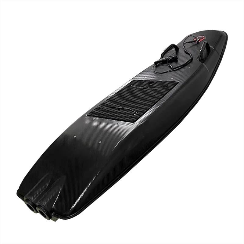 Prancha elétrica a jato para esportes aquáticos e esqui, prancha motorizada, velocidade rápida, atacado - Image 1
