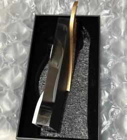 FMVP Miniature Model Trophy Cup, Brand New, genuíno, embalagem original, S12 - Image 4