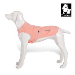 Truelovepet Pet Jaqueta Anti-Bacteriana, Roupa macia, Pele-Friendly, Tamanho Ajustável, Logotipo Reflexivo, Bonito, TLG2521 - Image 3