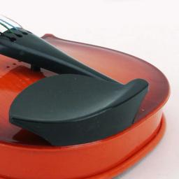 Violino Acústico Ajustável para Crianças, Simulação de Cordas, Instrumento Musical, Presentes - Image 4