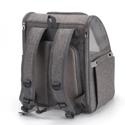 Portable Folding Pet Supplies, Mochilas para cães e gatos, Expansão Pet Gaiolas, Pet Bags, Caixas ao ar livre - Image 6