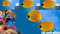 Câmera de pesca subaquática com luz de enchimento, DVR Suporte, Ice Fishing, Cartão de 32GB, 7 em, 12PCs, 12PCs, Novo, 2024 - Image 6
