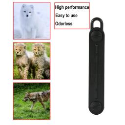 Outdoor Chamando Fox Down Blaster, Apito Predator, Caça Ferramentas, Camping, Chamando Coelho, Jogo, Animal, Drop Shipping, 1 pc - Image 4
