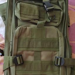 Mochila de Caça Tática, Esporte ao ar livre, Mochila, Trekking Gift - Image 3