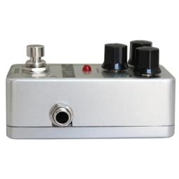 KOKKO-guitarra elétrica Compressor Pedal, FCP-2, compressão, circuitos analógicos puros, True Bypass, acessório de guitarra - Image 4