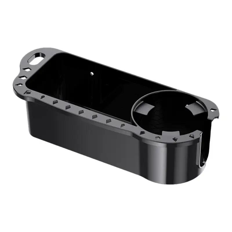 Suporte de copo marinho para barcos, suporte de ferramenta de pesca multifuncional, cabine de armazenamento, barco, acessórios de pesca, copo de barco - Image 1
