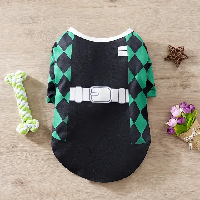 Fantasias Engraçadas para Animais de Estimação: Roupas Divertidas para Cachorros e Gatos Pequenos