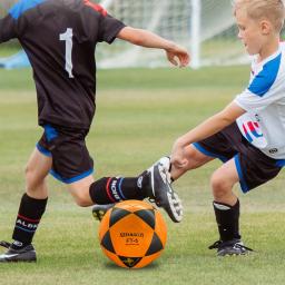 Bolas De Futebol Profissional Anti-Pressão, Acessórios De Futebol Portátil, Cosidos À Máquina, Competição, Ao Ar Livre, Campus, Esportes, Tamanho 5 - Image 6