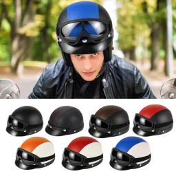 Capacetes de ciclismo leve, Fivela de liberação rápida, Fivela lateral pode ser apertada, Ternos Motocross - Image 1