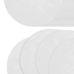 Microondas Forno Papéis para DIY, Fusing Glass Jóias, Projeto de Artesanato, Fogão, Lareira De Vidro, Arte Suprimentos, Cerâmica e Cerâmica - Image 5