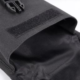 Bolso cinto peso sobressalente mergulho com fivela liberação rápida cinto peso mergulho bolso equipamento mergulho sacos ar livre - Image 6