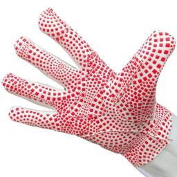 Luvas de esgrima antiderrapante profissionais para crianças e adultos, equipamento de treinamento, partícula do silicone, novas - Image 4