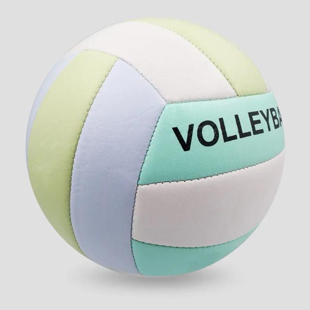 Vôlei de Praia Tamanho 5 de Alta Qualidade para Treinamento Interno e Externo em Equipes